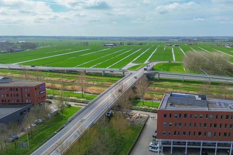 Kantoorruimte Bodegraven - Klipperaak 301 - Foto 23