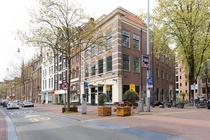 Kantoorruimte Amsterdam - Spuistraat 2 - Foto 4
