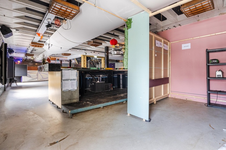 Horeca Amsterdam - Hogehilweg 20 - Foto 17