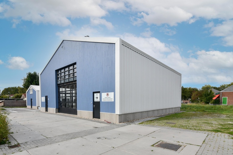 BedrijfsruimteaanWestknollendam 77 A<br/> inWestknollendam