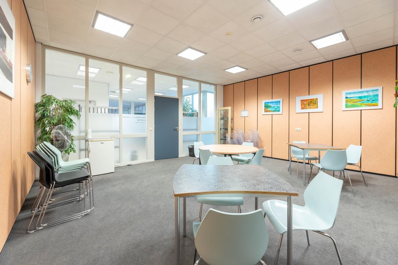 KantoorruimteaanRossinistraat 46<br/> inOss KantoorruimteaanRossinistraat 46<br/> inOss