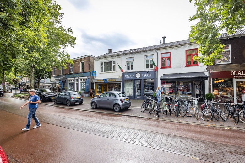 Winkelruimte Hilversum - Gijsbrecht van Amstelstraat 155 - Foto 10