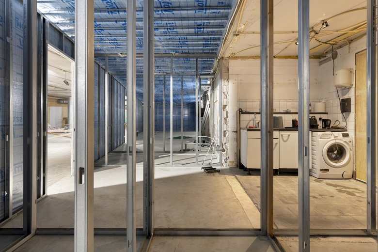 HorecaaanPiet Heinkade 4<br/> inAmsterdam