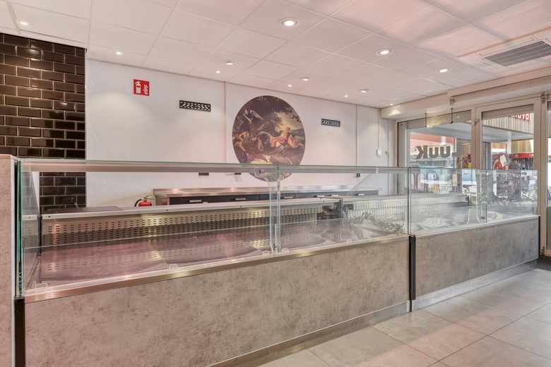 WinkelruimteaanDe Gors 11<br/> inAlmelo