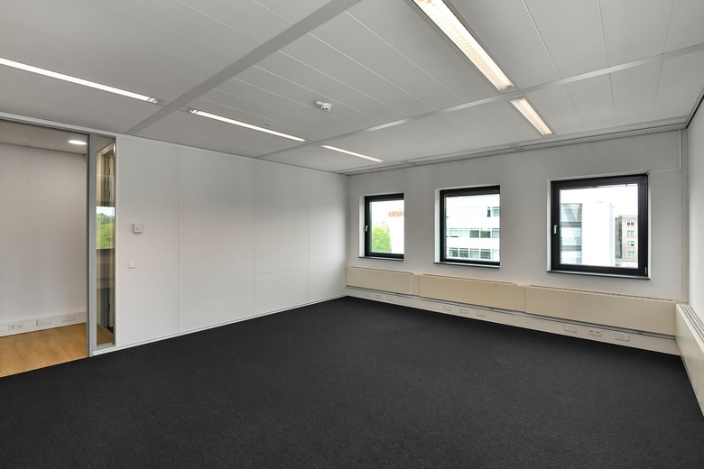 KantoorruimteaanMr B.M. Teldersstraat 3<br/> inArnhem