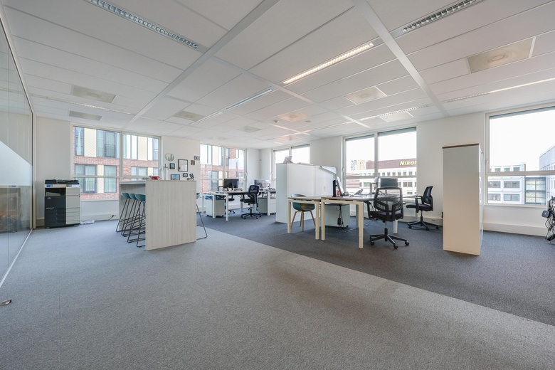 Kantoorruimte Amstelveen - Van Heuven Goedhartlaan 7 - Foto 6