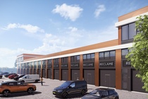 Bedrijfsruimte Hardinxveld-Giessendam - Industriestraat 9 B - Foto 5