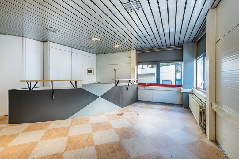 KantoorruimteaanInnsbruckweg 90<br/> inRotterdam KantoorruimteaanInnsbruckweg 90<br/> inRotterdam