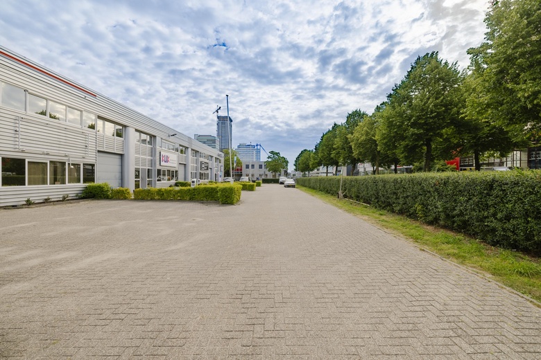 Bedrijfsruimte Amsterdam - Hoogoorddreef 76 - Foto 2