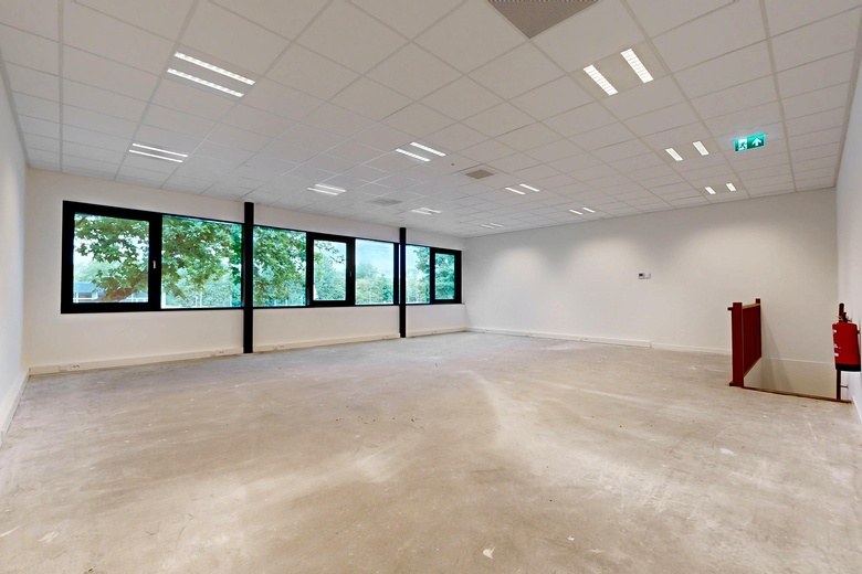 Bedrijfsruimte Schiedam - Fokkerstraat 551 - Foto 6