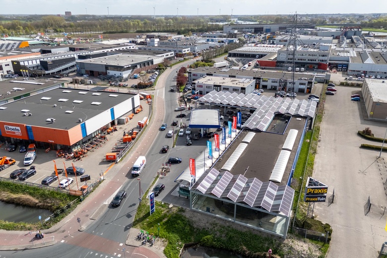 Bedrijfsruimte Nieuwegein - De Liesbosch 8 E - Foto 18