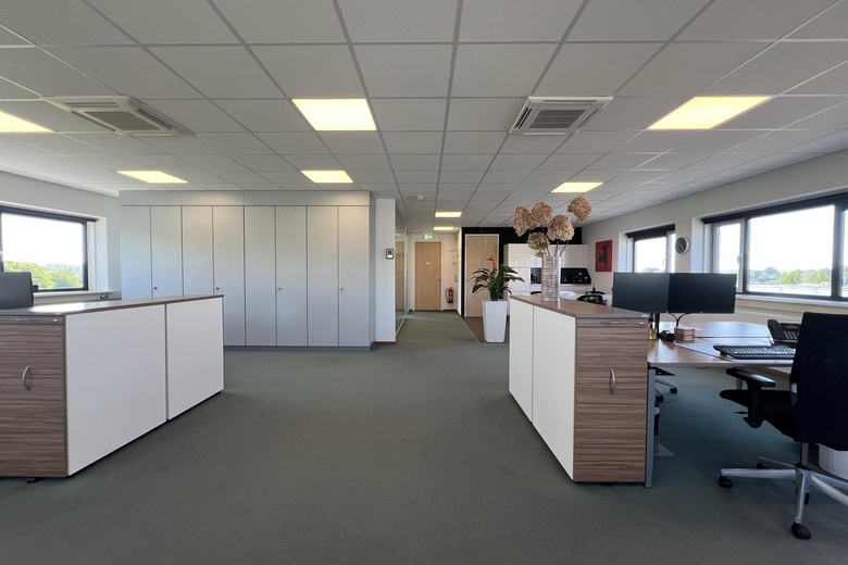 KantoorruimteaanNieuwland Parc 75<br/> inPapendrecht