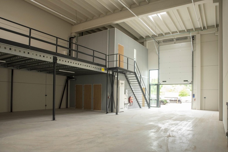 Bedrijfsruimte Hendrik-Ido-Ambacht - De Wadi 5 - Foto 5