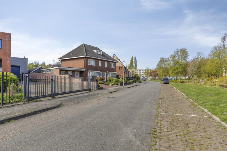 Bedrijfsruimte Hengelo - Chopinstraat 10 - Foto 27