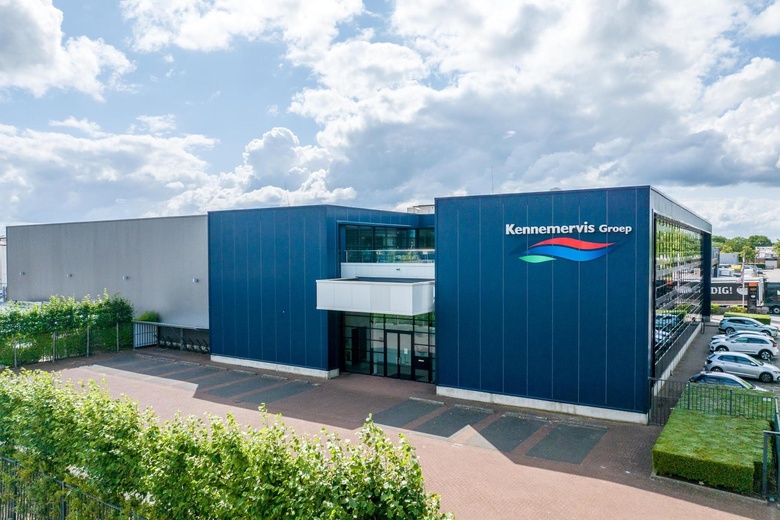 BedrijfsruimteaanPalingweg 18<br/> inBunschoten BedrijfsruimteaanPalingweg 18<br/> inBunschoten