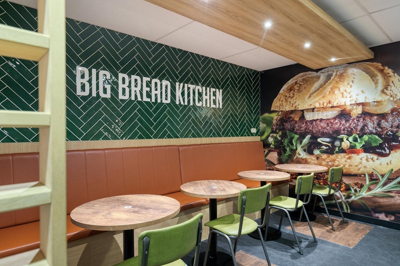 HorecaaanTorenstraat 28<br/> inHeeswijk