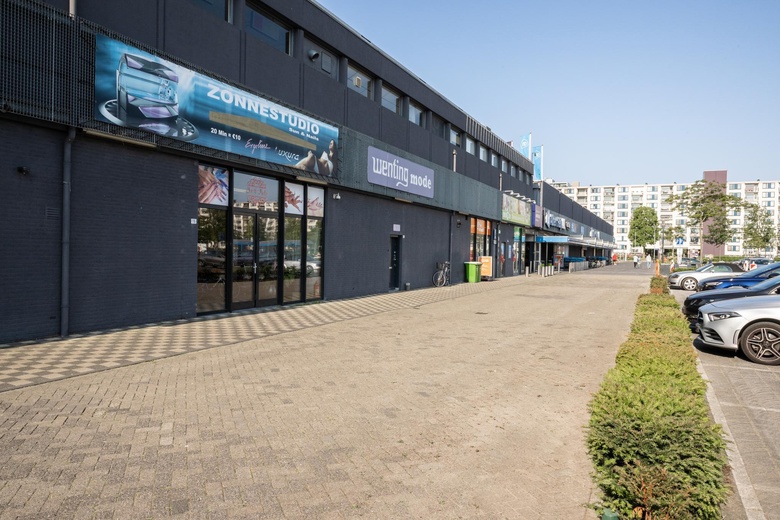 WinkelruimteaanWinkelcentrum Woensel 117<br/> inEindhoven