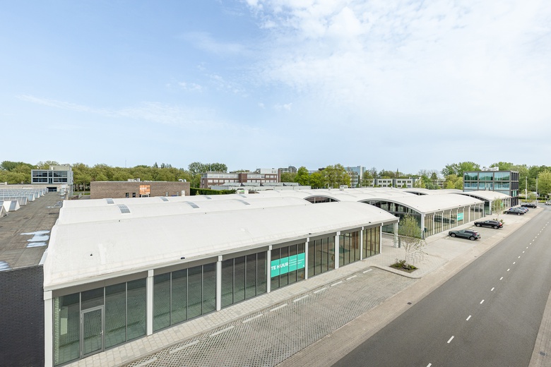 BedrijfsruimteaanLodewijkstraat 6<br/> inEindhoven