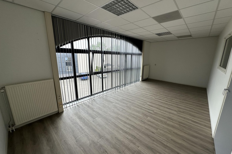 BedrijfsruimteaanSaturnusweg 4 E<br/> inBrummen