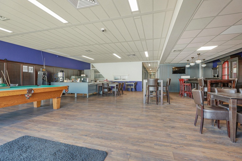 Bedrijfsruimte Zaandam - Pieter Ghijsenlaan 29 - Foto 8