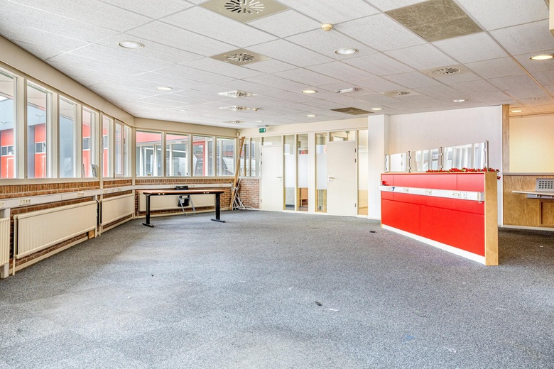 Bedrijfsruimte Enschede - Kanaalstraat 289 2 - Foto 24