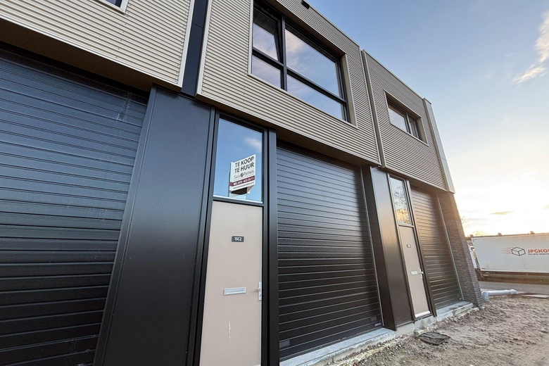 BedrijfsruimteaanHedikhuizerweg 15 C 2<br/> inDen Bosch