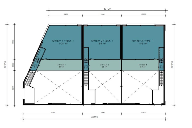 BedrijfsruimteaanVan der Waalsstraat 0<br/> inZoetermeer