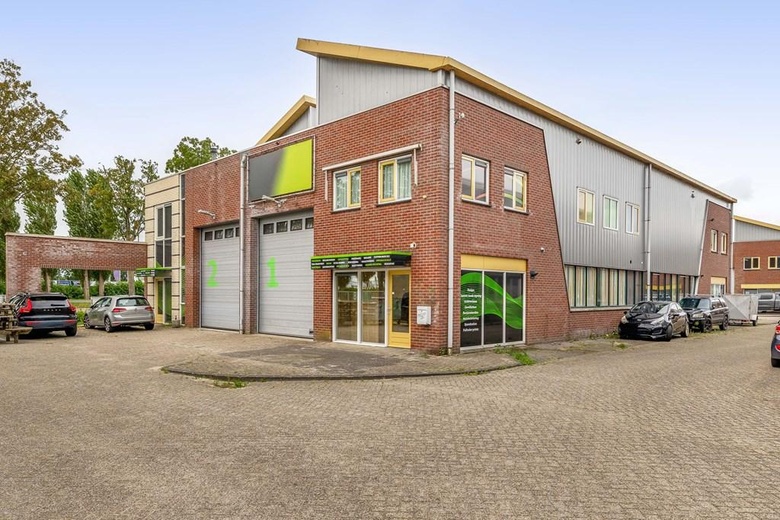 Bedrijfsruimte Hazerswoude-Dorp - Engelandlaan 20 - Foto 7
