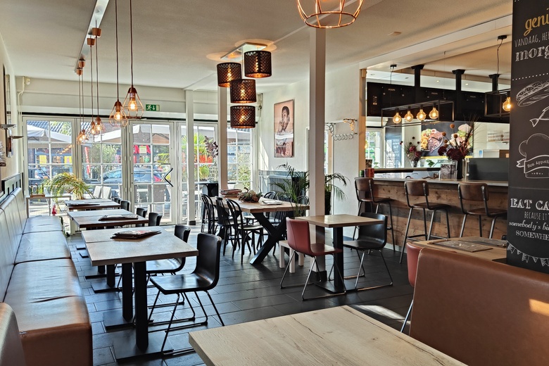 HorecaaanCanadastraat 19<br/> inHeino