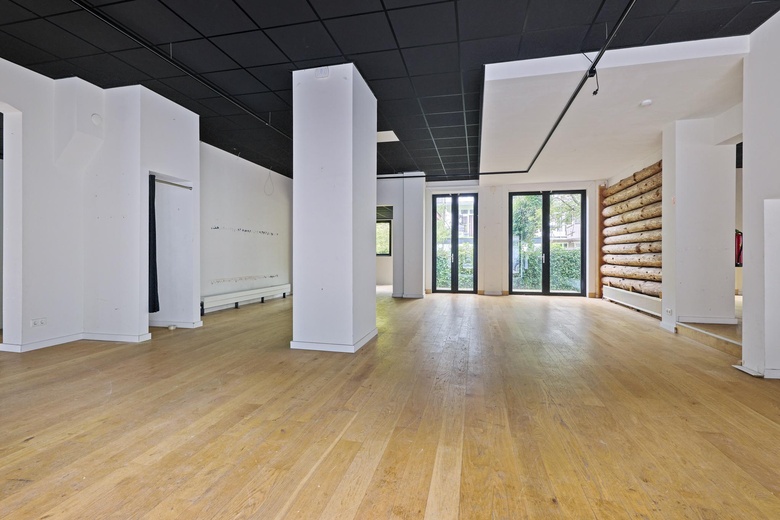 WinkelruimteaanRijnstraat 205<br/> inAmsterdam