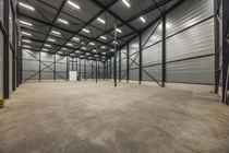 Bedrijfsruimte Almere - Koningsbeltweg 51 - Foto 3