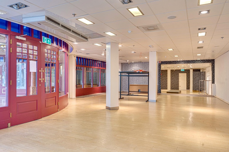 WinkelruimteaanPassage 2<br/> inRoosendaal