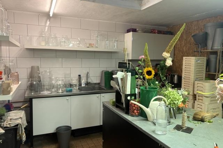 Winkelruimte Wijchen - Acaciastraat 38 - Foto 8