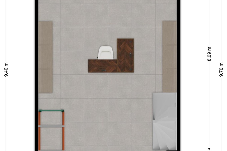 BedrijfsruimteaanDisketteweg 30<br/> inAmsterdam