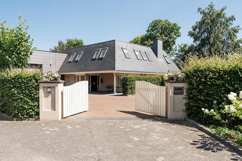 Bedrijfsruimte Zwartebroek - Eendrachtstraat 44 - Foto 2