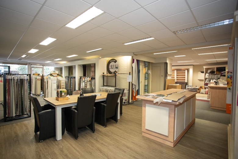 WinkelruimteaanMeyboomstraat 10<br/> inNijverdal