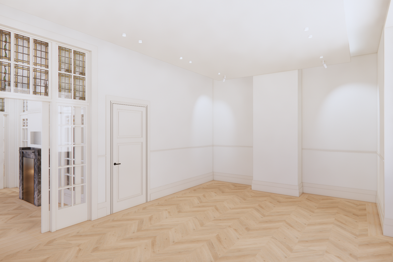 KantoorruimteaanDe Lairessestraat 109<br/> inAmsterdam