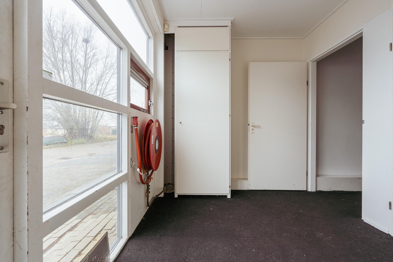 BedrijfsruimteaanHandelsweg 31<br/> inUithoorn