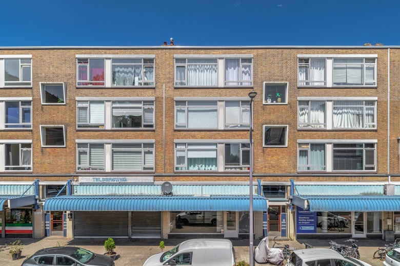 Winkelruimte Rotterdam - Teldersweg 255 - Foto 4