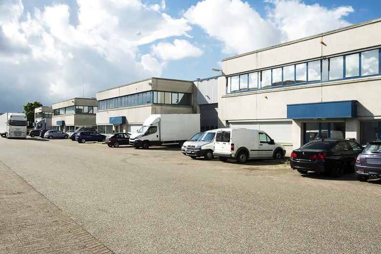 KantoorruimteaanZandsteen 18<br/> inHoofddorp