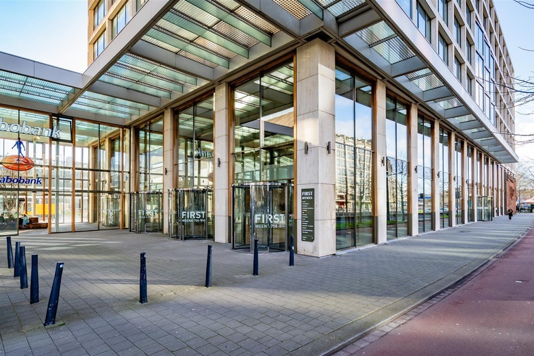 KantoorruimteaanWeena 758 - 874<br/> inRotterdam KantoorruimteaanWeena 758 - 874<br/> inRotterdam