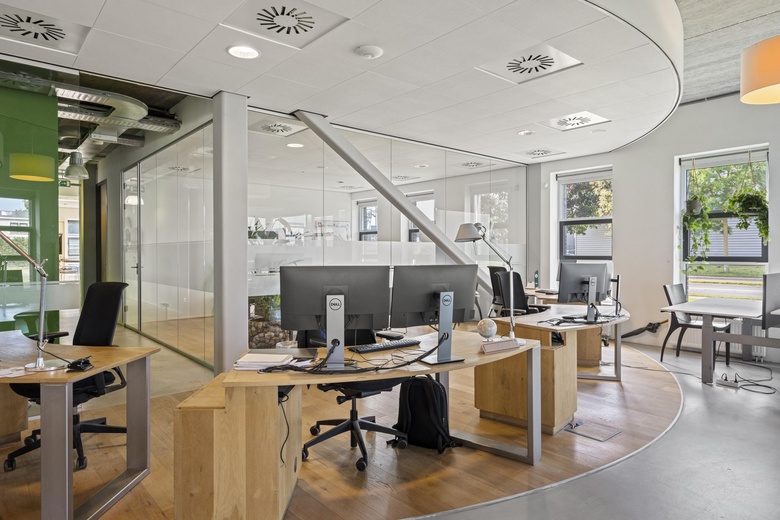 KantoorruimteaanNijverheidsweg 2 a 1<br/> inElst