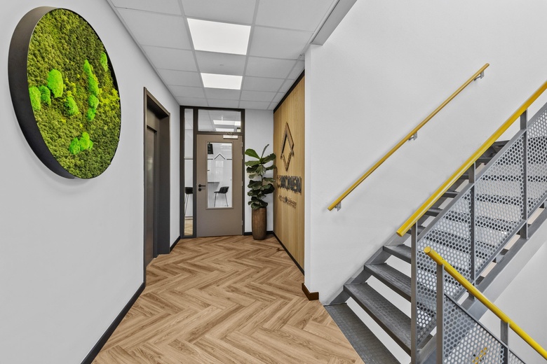 Kantoorruimte Roosendaal - Laan van Brabant 70 - Foto 5