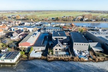 Bedrijfsruimte Waddinxveen - St. Victorstraat 47 A - Foto 5