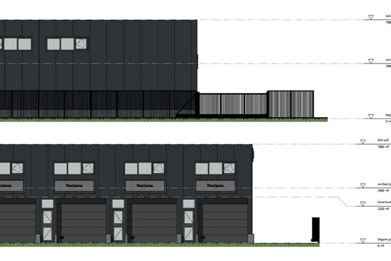 BedrijfsruimteaanHoolstraat 21 B 150<br/> inWeert