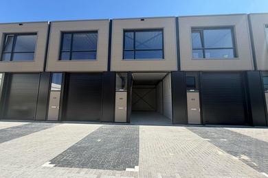 Bedrijfsruimte te koop Den Bosch - Hedikhuizerweg 15 A 7