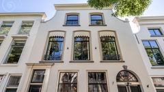 Kantoorruimte te huur Middelharnis - Voorstraat 36