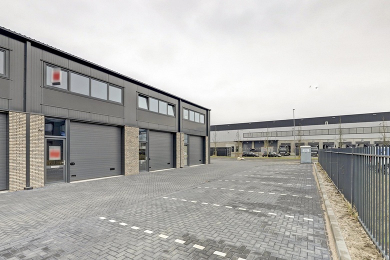 BedrijfsruimteaanDirk Verheulweg 2 F 3<br/> inWaddinxveen