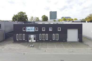 Bedrijfsruimte te huur Veldhoven - De Run 4405