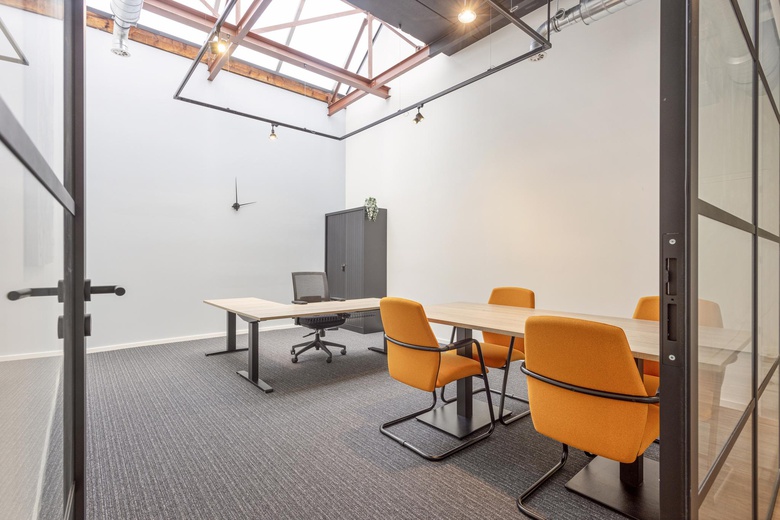 KantoorruimteaanLage Dijk 20 - 22<br/> inHelmond